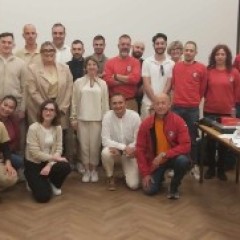 Εκπαίδευση BLS στην Σαντορίνη  Εκπαίδευση BLS στην Σαντορίνη