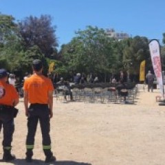 Διεθνές Νεανικό Φεστιβάλ Θεάτρου Αθήνας «Πόλις-Πολίτης-Πολιτισμός» Διεθνές Νεανικό Φεστιβάλ Θεάτρου Αθήνας «Πόλις-Πολίτης-Πολιτισμός»