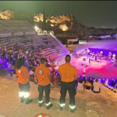 🔴 Υγειονομική κάλυψη ΕΠΟΜΕΑ στο Θέατρο Πέτρας | Παρασκευή 27/6 🔴 🔴 Υγειονομική κάλυψη ΕΠΟΜΕΑ στο Θέατρο Πέτρας | Παρασκευή 27/6 🔴