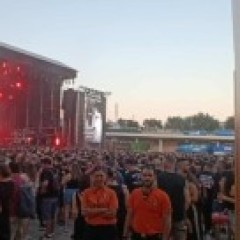 🔴 ΕΠΟΜΕΑ - Υγειονομική Κάλυψη @ Release Athens 2025 | The Prodigy 🔴 ΕΠΟΜΕΑ - Υγειονομική Κάλυψη @ Release Athens 2025 | The Prodigy