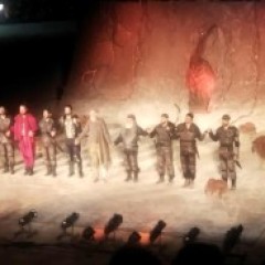 ✅ Υγειονομική Κάλυψη από την ΕΠΟΜΕΑ στο Θέατρο Πέτρας ✅ Υγειονομική Κάλυψη από την ΕΠΟΜΕΑ στο Θέατρο Πέτρας