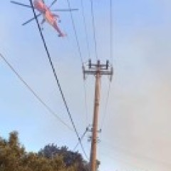 🔥 Επιχειρησιακή Ανταπόκριση της ΕΠ.ΟΜ.Ε.Α. στη Δροσοπηγή – Άγιος Στέφανος 🔥 Επιχειρησιακή Ανταπόκριση της ΕΠ.ΟΜ.Ε.Α. στη Δροσοπηγή – Άγιος Στέφανος