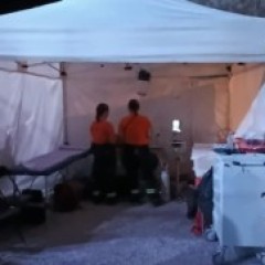 Υγειονομική Κάλυψη Συναυλίας στο Πόρτο Ράφτη από την ΕΠΟΜΕΑ Υγειονομική Κάλυψη Συναυλίας στο Πόρτο Ράφτη από την ΕΠΟΜΕΑ