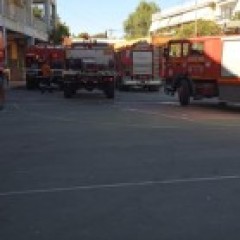 Η ΕΠΟΜΕΑ σε επιφυλακή – Συνδρομή στη φωτιά στην Κερατέα Η ΕΠΟΜΕΑ σε επιφυλακή – Συνδρομή στη φωτιά στην Κερατέα