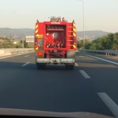 🚨 Άμεση Κινητοποίηση 🚒 🚨 Άμεση Κινητοποίηση 🚒