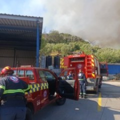 🚨🔥 Η ΕΠΟΜΕΑ στο πλευρό της Κάτω Αχαΐας 🔥🚨 🚨🔥 Η ΕΠΟΜΕΑ στο πλευρό της Κάτω Αχαΐας 🔥🚨