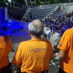 Υγειονομική Κάλυψη ΕΠΟΜΕΑ – Συναυλία Αφιέρωμα στους Λευτέρη Παπαδόπουλο και Μάνο Ελευθερίου  Υγειονομική Κάλυψη ΕΠΟΜΕΑ – Συναυλία Αφιέρωμα στους Λευτέρη Παπαδόπουλο και Μάνο Ελευθερίου