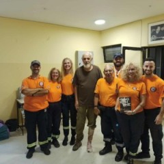 Υγειονομική Κάλυψη της ΕΠΟΜΕΑ – Θεατρική Παράσταση «Φιλοκτήτης» Υγειονομική Κάλυψη της ΕΠΟΜΕΑ – Θεατρική Παράσταση «Φιλοκτήτης»