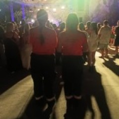 Υγειονομική κάλυψη στο Θέατρο Βράχων – Συναυλία Μαρίνας Σπανού Υγειονομική κάλυψη στο Θέατρο Βράχων – Συναυλία Μαρίνας Σπανού