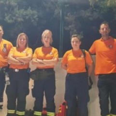 Υγειονομική Κάλυψη στο Θέατρο «Αλέξης Μινωτής» – Συναυλία Ματούλας Ζαμάνη Υγειονομική Κάλυψη στο Θέατρο «Αλέξης Μινωτής» – Συναυλία Ματούλας Ζαμάνη