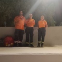 Υγειονομική Κάλυψη ΕΠΟΜΕΑ στο Θέατρο «Αλέξης Μινωτής» Υγειονομική Κάλυψη ΕΠΟΜΕΑ στο Θέατρο «Αλέξης Μινωτής»