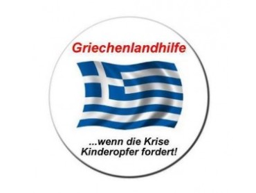 Griechenlandhilfe