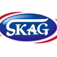 Ένα μεγάλο ευχαριστώ στην εταιρεία SKAG που είναι πάντα στο πλευρό μας σε οποιαδήποτε ανάγκη προκύψει.