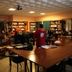 Elite Special Task Force Ikaria (EP.OM.E.A.) Branch Elite Special Task Force Ikaria (EP.OM.E.A.) Branch