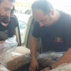 Humanitarian aid for Refugees Humanitarian aid for Refugees