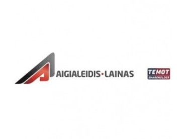 Aigialeidis - Lainas