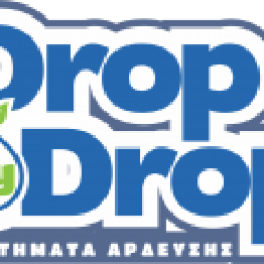 Χορηγία της Drop by Drop στην ΕΠ.ΟΜ.Ε.Α.