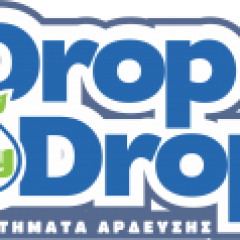 Χορηγία της Drop by Drop στην ΕΠ.ΟΜ.Ε.Α. Χορηγία της Drop by Drop στην ΕΠ.ΟΜ.Ε.Α.