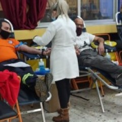 Εθελοντική Αιμοδοσία ΕΠ.ΟΜ.Ε.Α. Αιγάλεω "Μήπως είσαι ο τύπος μου;" Εθελοντική Αιμοδοσία ΕΠ.ΟΜ.Ε.Α. Αιγάλεω "Μήπως είσαι ο τύπος μου;"