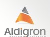 Ευχαριστούμε την εταιρεία Aldigron για την στήριξή της