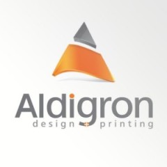 Ευχαριστούμε την εταιρεία Aldigron για την στήριξή της