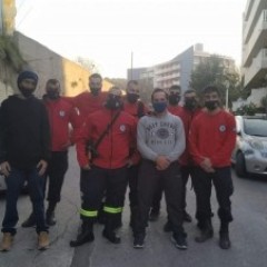 Η ΕΠ.ΟΜ.Ε.Α. Ρόδου αρωγός στις έρευνες του Silver Alert για την 45χρονη αγνοούμενη Η ΕΠ.ΟΜ.Ε.Α. Ρόδου αρωγός στις έρευνες του Silver Alert για την 45χρονη αγνοούμενη