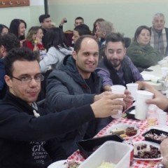 Christmas Celebration!  Christmas Celebration!