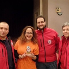 Special Awards Ceremony by the Athletic Cultural Association «Apollo» Special Awards Ceremony by the Athletic Cultural Association «Apollo»