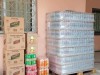 Η Coca-Cola στην Ελλάδα γίνεται αρωγός στην προσπάθειά μας προσφέροντας προϊόντα της στους εθελοντές της ομάδας μας