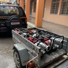 ΕΠΙΦΥΛΑΚΗ ΕΠ.ΟΜ.Ε.Α. ΣΤΗΝ ΚΑΚΟΚΑΙΡΙΑ "ΜΠΑΛΟΣ" ΕΠΙΦΥΛΑΚΗ ΕΠ.ΟΜ.Ε.Α. ΣΤΗΝ ΚΑΚΟΚΑΙΡΙΑ "ΜΠΑΛΟΣ"