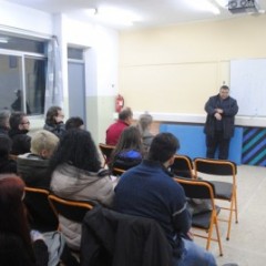 1st lesson with orthopedic surgeon Dr. Zisis Nicolaos 1st lesson with orthopedic surgeon Dr. Zisis Nicolaos