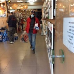 Ένα μεγάλο "ευχαριστώ" στην εταιρεία ΕΧΡΟΦΩΣ για την αναγνώριση του έργου μας Ένα μεγάλο "ευχαριστώ" στην εταιρεία ΕΧΡΟΦΩΣ για την αναγνώριση του έργου μας