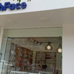 Ένα μεγάλο ευχαριστώ στο ηλεκτρονικό κατάστημα TECHFACE για την ευγενική προσφορά του Ένα μεγάλο ευχαριστώ στο ηλεκτρονικό κατάστημα TECHFACE για την ευγενική προσφορά του