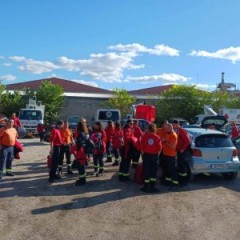 Υγειονομική κάλυψη 4ου TRIMORE SwimRun Hydra 2022 Υγειονομική κάλυψη 4ου TRIMORE SwimRun Hydra 2022