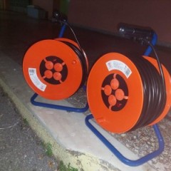 Η Electrical Roumeliotis για άλλη μία φορά στο πλευρό της ΕΠ.ΟΜ.Ε.Α. Η Electrical Roumeliotis για άλλη μία φορά στο πλευρό της ΕΠ.ΟΜ.Ε.Α.