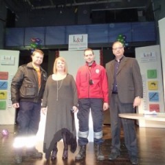 First Aid Coverage  - Cultural center "Antonis Samarakis"