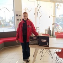 Ένα μεγάλο ευχαριστώ στην εταιρεία ΜΕΪΔΑΝΗΣ που είναι πάντα στο πλευρό μας σε οποιαδήποτε ανάγκη προκύψει  Ένα μεγάλο ευχαριστώ στην εταιρεία ΜΕΪΔΑΝΗΣ που είναι πάντα στο πλευρό μας σε οποιαδήποτε ανάγκη προκύψει