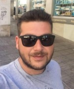 Πετράκης Λουκάς
