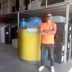 Η προσφορά στην εθελοντική δράση της ΕΠ.ΟΜ.Ε.Α. από την ROTOSAL Η προσφορά στην εθελοντική δράση της ΕΠ.ΟΜ.Ε.Α. από την ROTOSAL