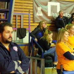 First Aid Provision for the basketball game between Athletic Associations Egaleo and Melissia First Aid Provision for the basketball game between Athletic Associations Egaleo and Melissia