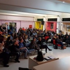 First Aid Seminar at the 3rd Evening School of Agioi Anargiroi First Aid Seminar at the 3rd Evening School of Agioi Anargiroi
