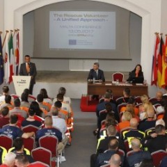 Presentation of EVOLSAR Rescue Manual "Rescue techniques for emergency response" Presentation of EVOLSAR Rescue Manual "Rescue techniques for emergency response"