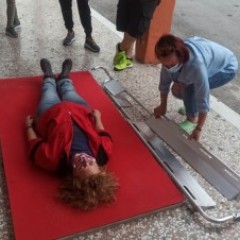 Επιστροφή των Επίλεκτων Αιγάλεω στην εκπαίδευση Επιστροφή των Επίλεκτων Αιγάλεω στην εκπαίδευση