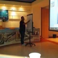 First Aid and earthquake responce seminar for the employees of P. Petropoulos S.A. First Aid and earthquake responce seminar for the employees of P. Petropoulos S.A.
