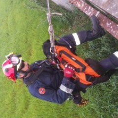 International U.S.A.R. Εxercise "RESCUE 2016" International U.S.A.R. Εxercise "RESCUE 2016"