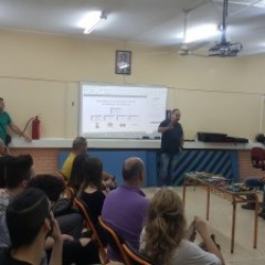 Μάθημα υλικών ορεινής και αστικής διάσωσης Μάθημα υλικών ορεινής και αστικής διάσωσης