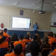 Πρόγραμμα εκπαίδευσης της Πυροσβεστικής Ακαδημίας σε θέματα Δασοπροστασίας και Δασοπυρόσβεσης Πρόγραμμα εκπαίδευσης της Πυροσβεστικής Ακαδημίας σε θέματα Δασοπροστασίας και Δασοπυρόσβεσης