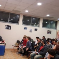 Ιατροδικαστική διερεύνηση αιφνίδιων θανάτων - μάθημα από τον κ. Παντελή Αλεξάνδρου Ιατροδικαστική διερεύνηση αιφνίδιων θανάτων - μάθημα από τον κ. Παντελή Αλεξάνδρου