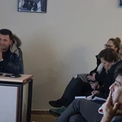 Η έννοια της Ιατροδικαστικής Επιστήμης από τον κ. Παντελή Αλεξάνδρου  Η έννοια της Ιατροδικαστικής Επιστήμης από τον κ. Παντελή Αλεξάνδρου