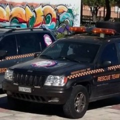 Νέα εμφάνιση για τα οχήματα της ΕΠ.ΟΜ.Ε.Α. Νέα εμφάνιση για τα οχήματα της ΕΠ.ΟΜ.Ε.Α.